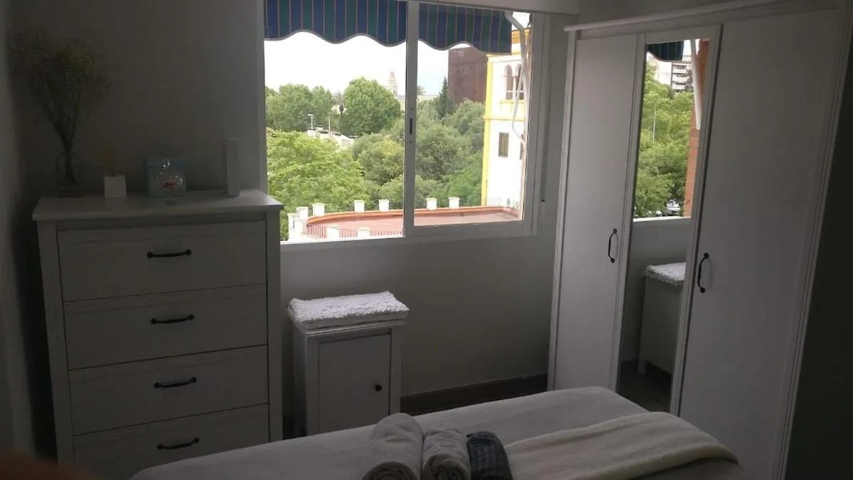 Ventanas A La Historia Apartment Cordoba 0*,  Spain