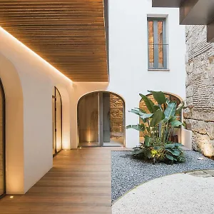  Appartement Homesuitehome