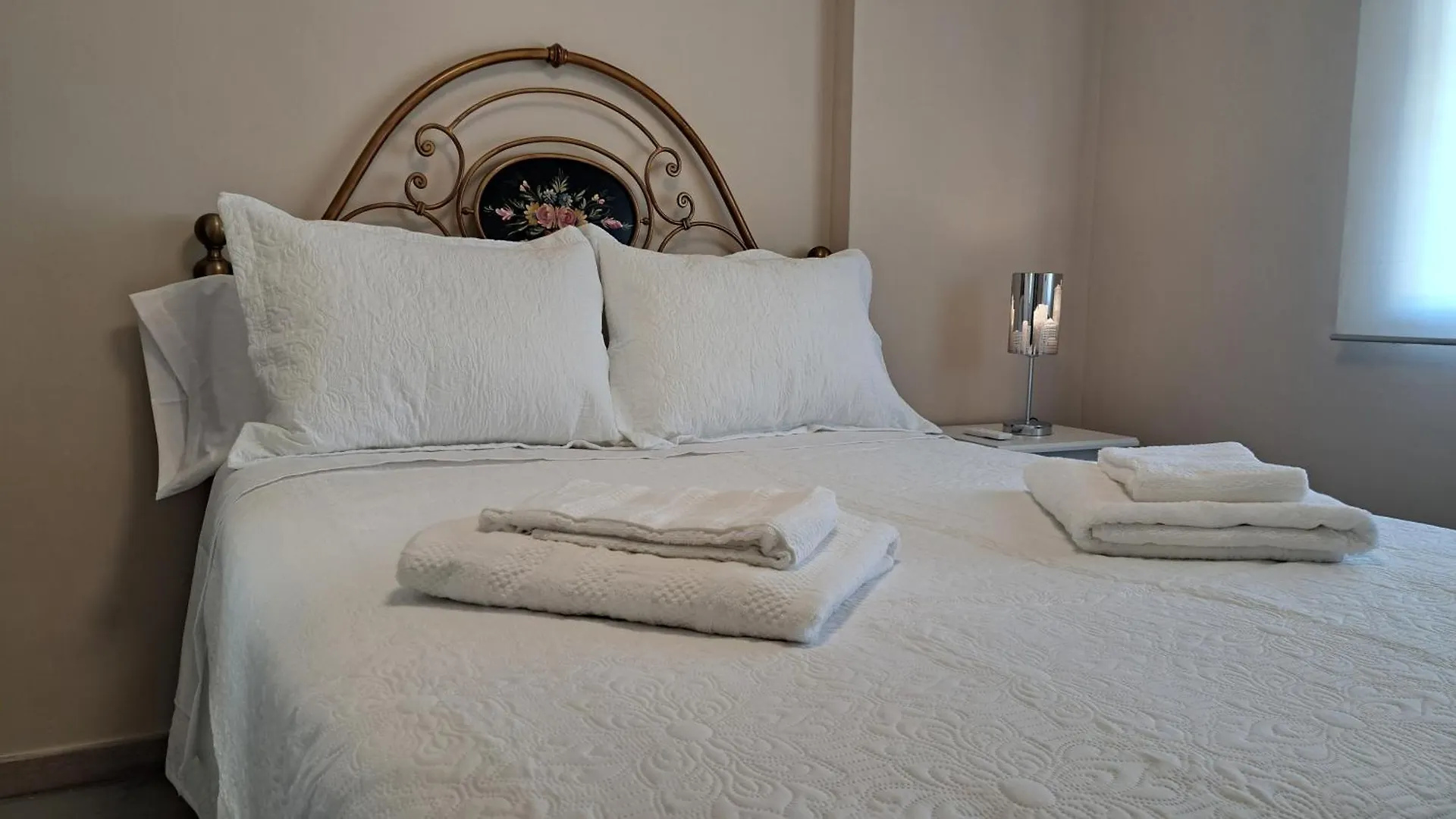 Apartamento Ventanas A La Historia Córdoba España
