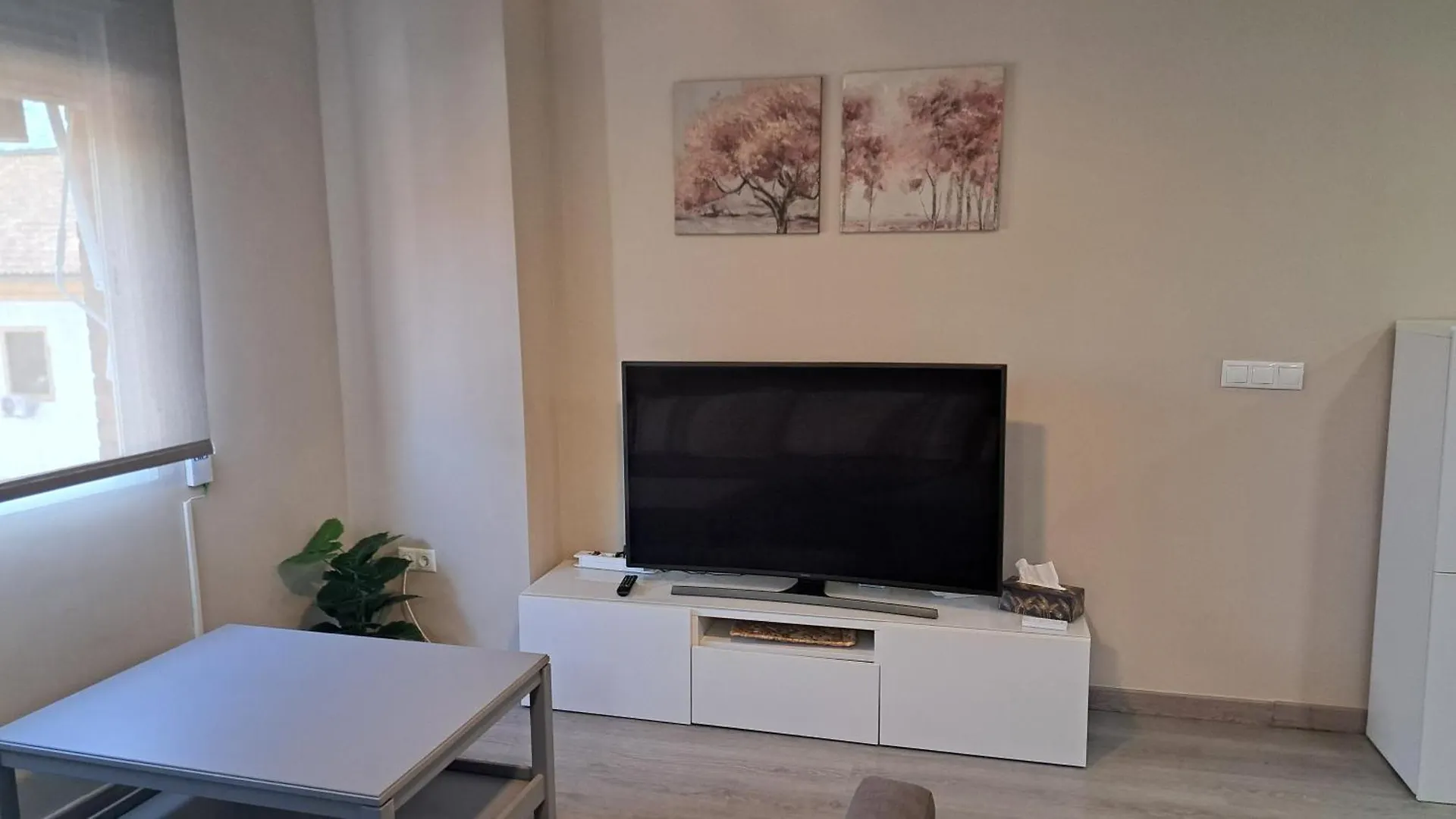 Apartamento Ventanas A La Historia Córdoba
