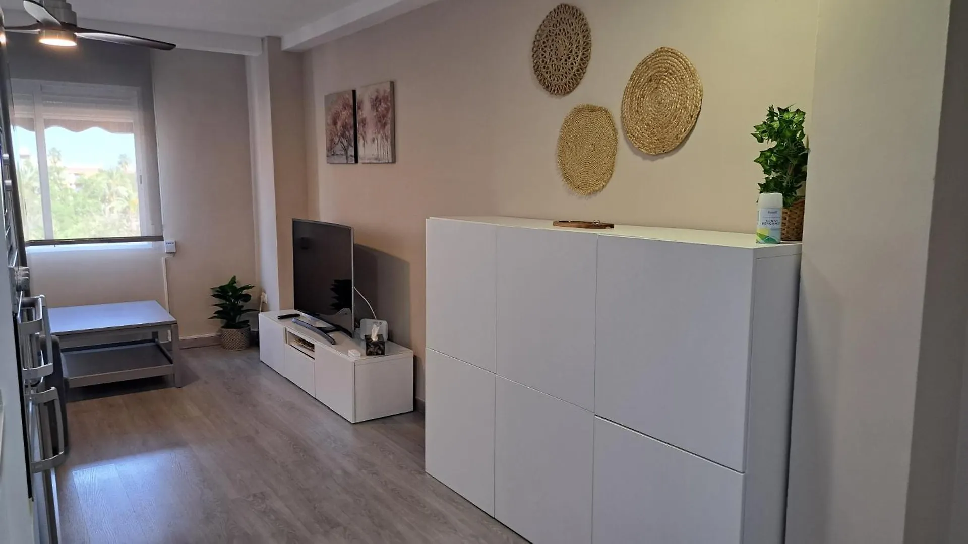 Apartamento Ventanas A La Historia Córdoba