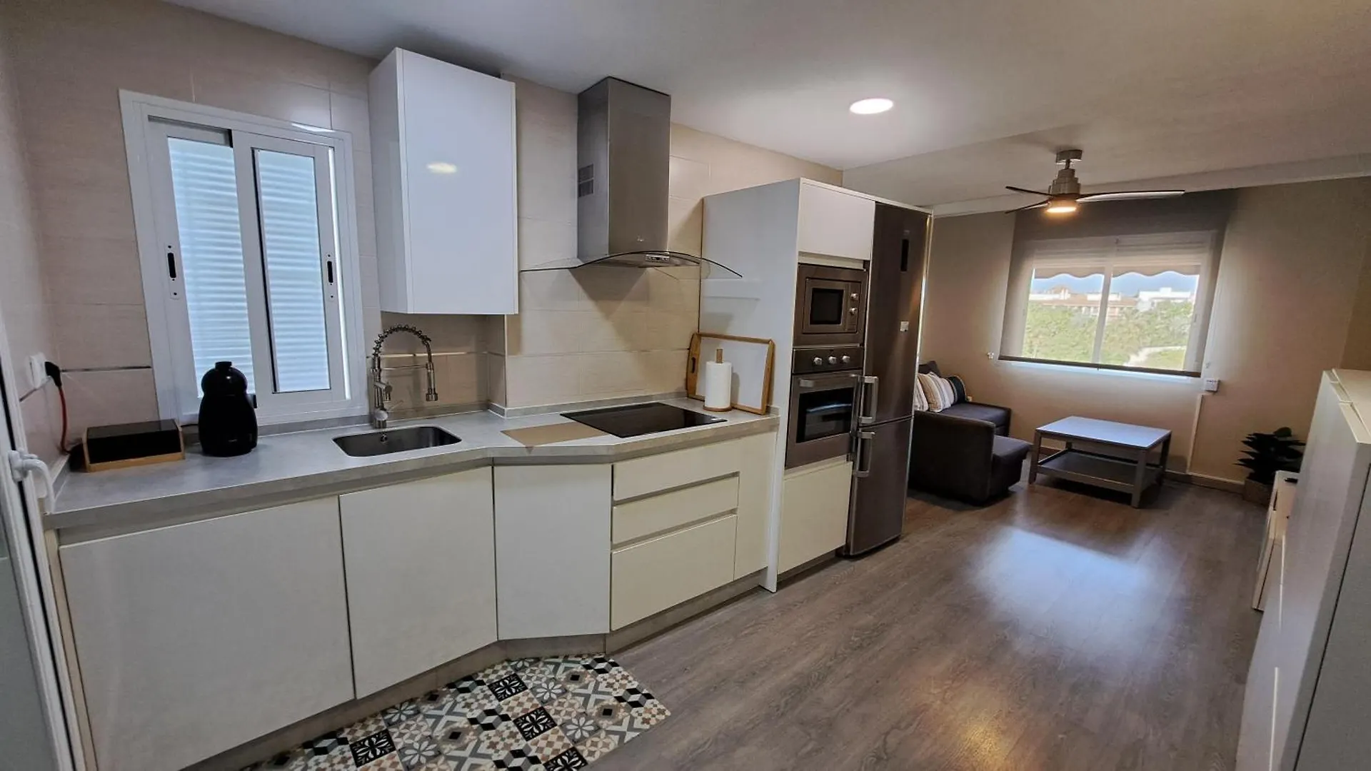 Apartamento Ventanas A La Historia Córdoba