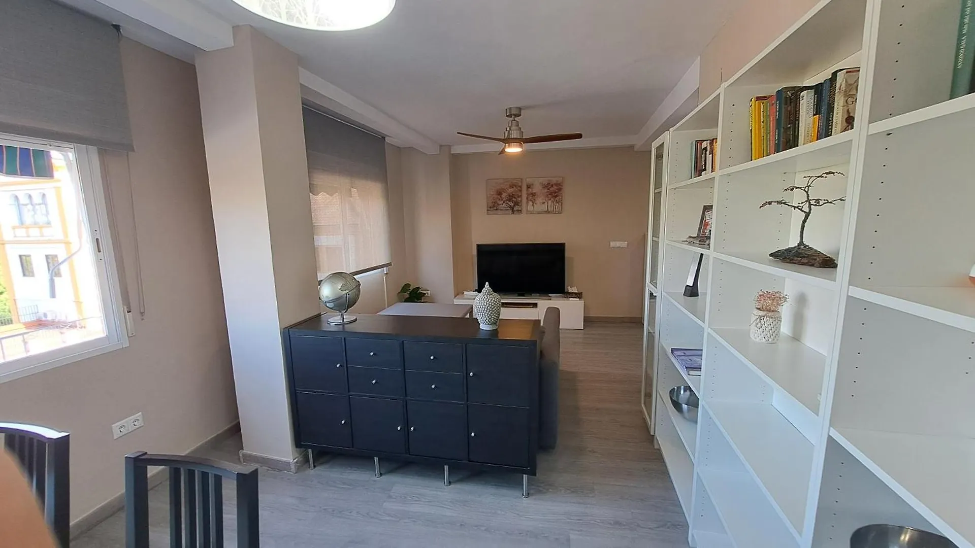 Apartamento Ventanas A La Historia Córdoba España