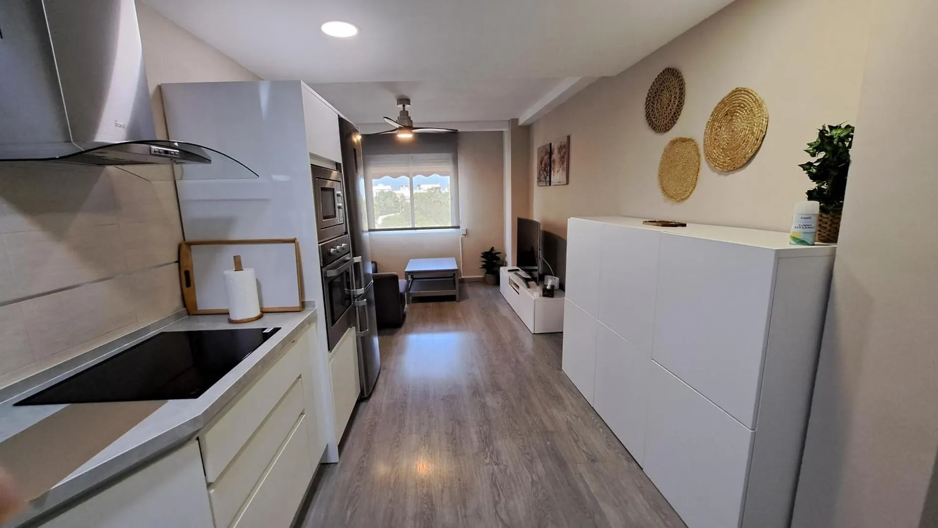 Apartamento Ventanas A La Historia Córdoba