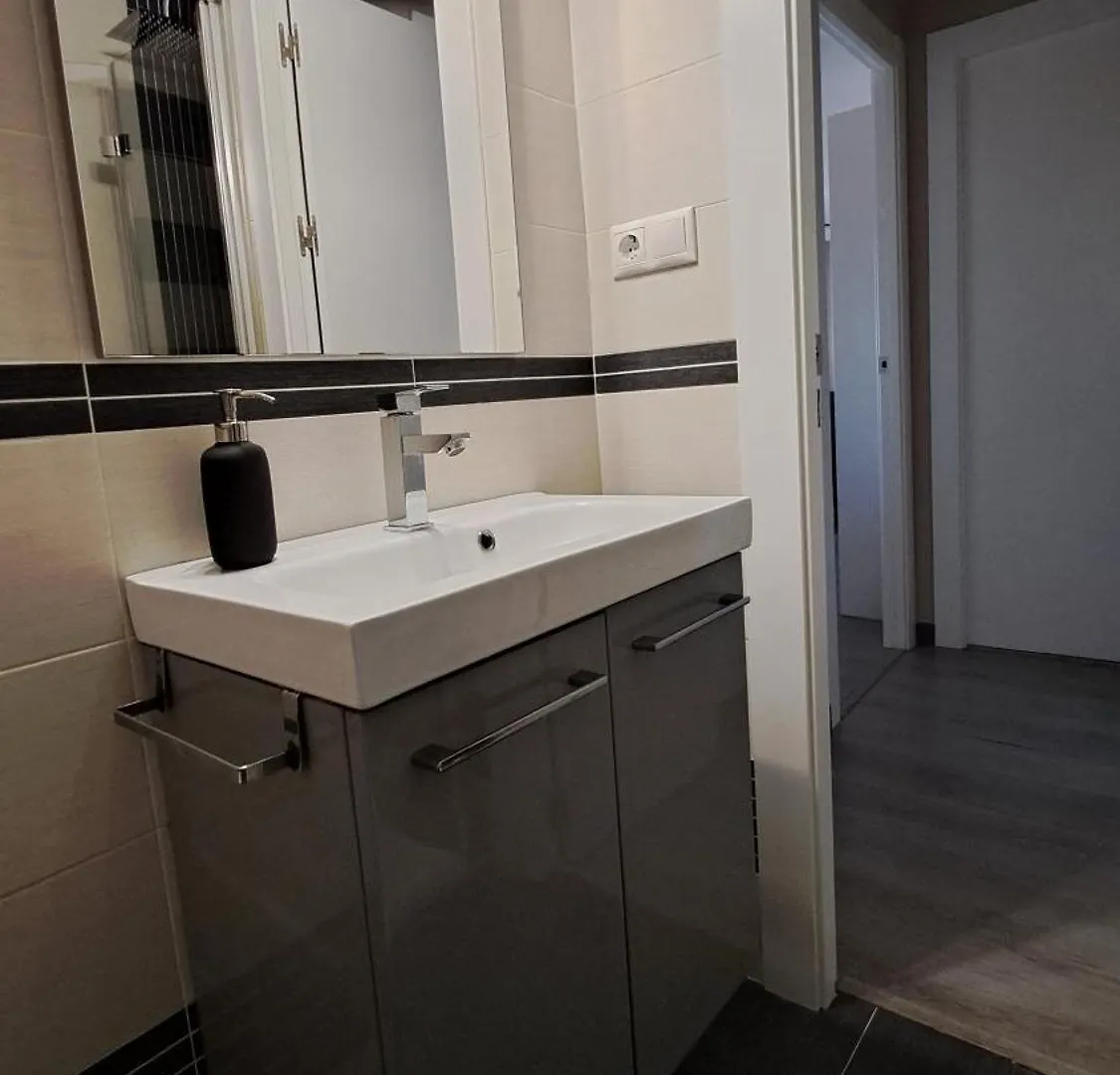 Apartamento Ventanas A La Historia Córdoba