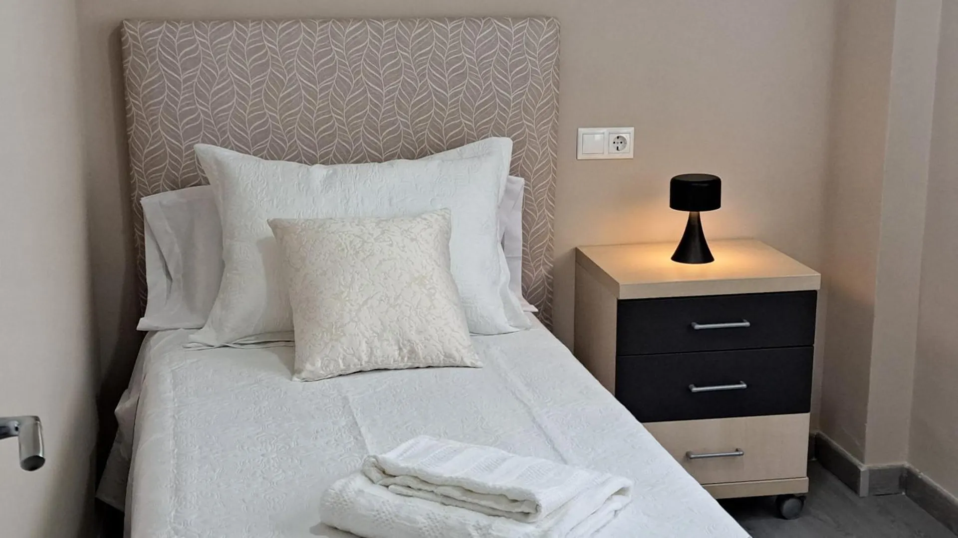 Apartamento Ventanas A La Historia Córdoba España