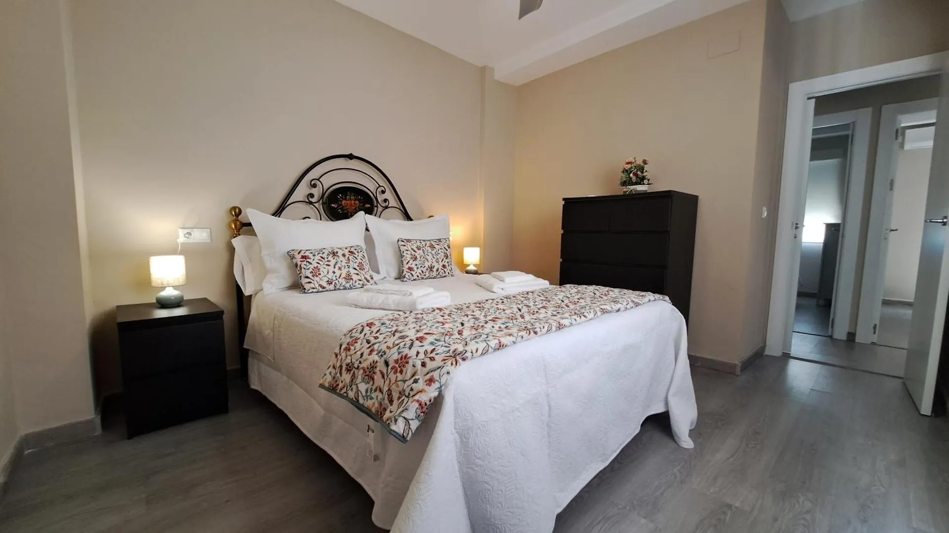Apartamento Ventanas A La Historia Córdoba